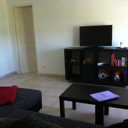 Apartament Celia Wittisheim