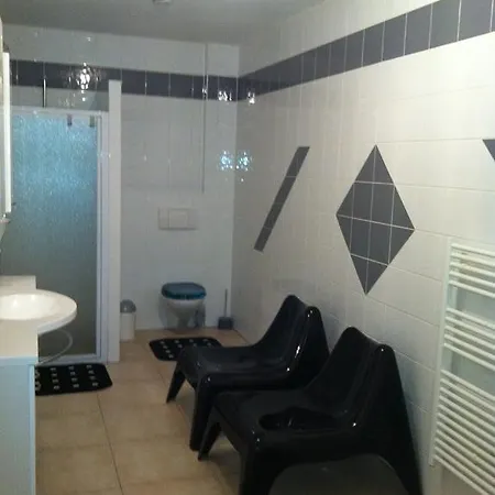 Apartament Celia Wittisheim