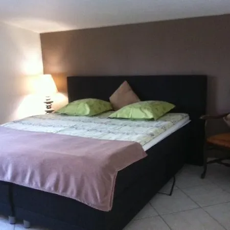 Apartament Celia Wittisheim