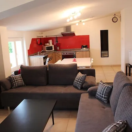 Apartament Celia Wittisheim