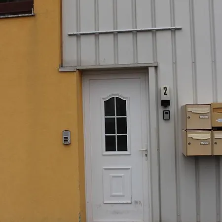 Celia Apartament Wittisheim