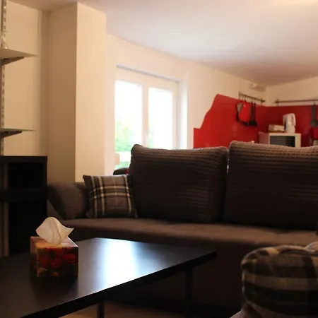 Celia Apartament Wittisheim